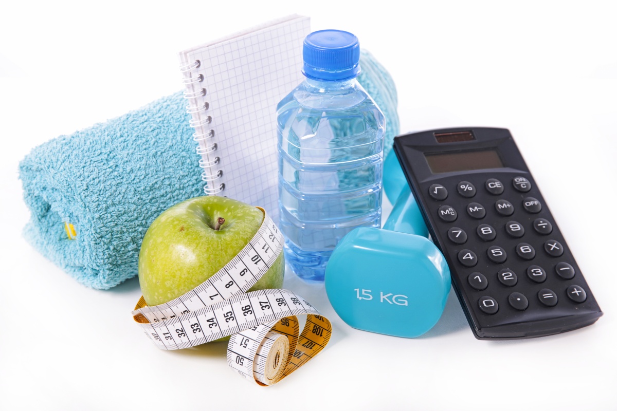 Work Wonders with a Weight Loss Calculator